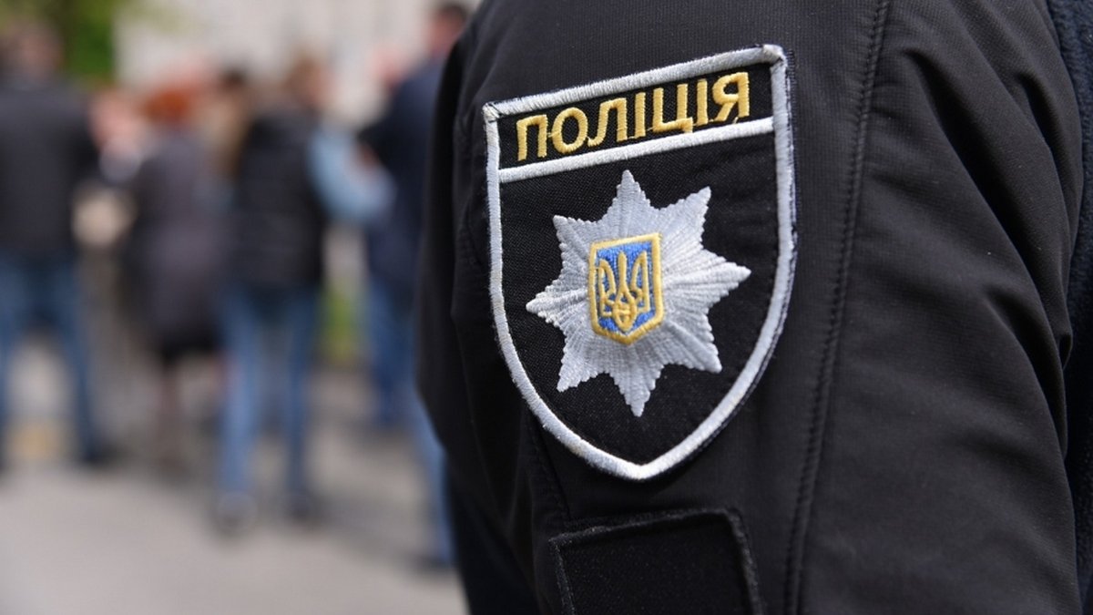 В Киеве нашли тело мужчины, ему нанесли 18 ножевых ранений
