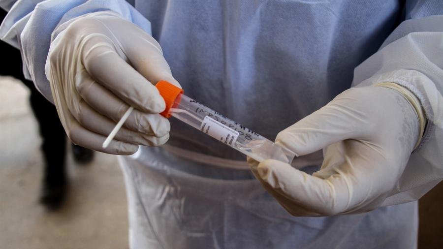 На Закарпатье выявили два случая штамма коронавируса «Дельта»