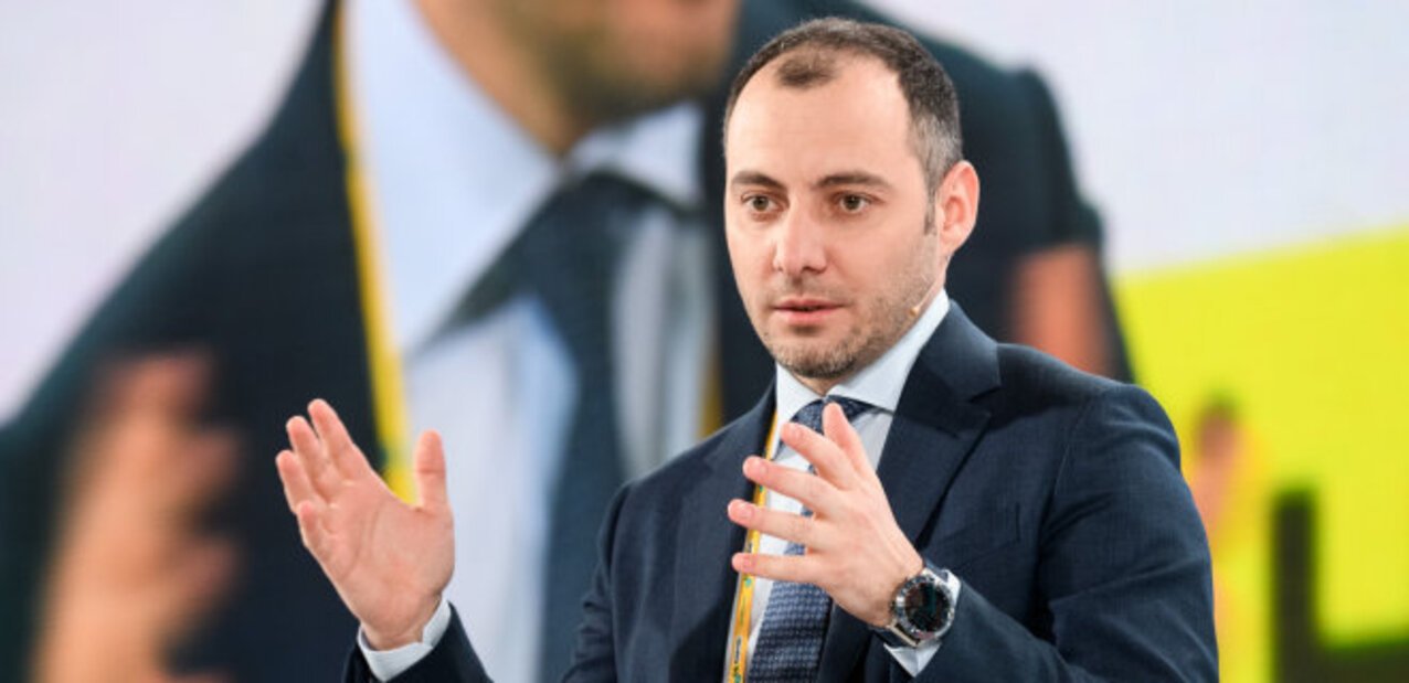 У парламентському комітеті порекомендували нардепам призначити на пост міністра інфраструктури нинішнього главу "Укравтодору"