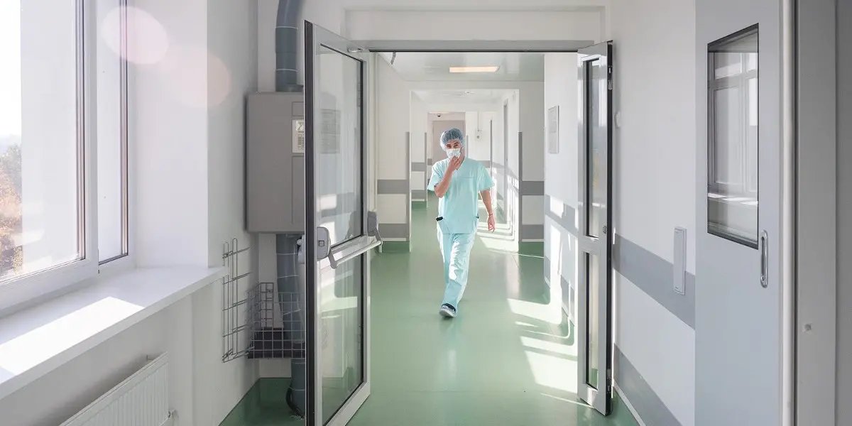 Українці зможуть перевірити лікарні на наявність ліцензії - Opendatabot
