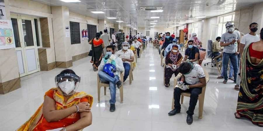 В Индии в двух штатах эпидемия «чёрной плесени» из-за коронавируса