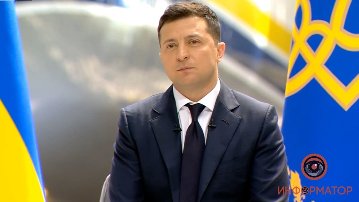 Зеленський очолює президентський рейтинг з більш ніж 30% підтримки, - опитування Рейтингу