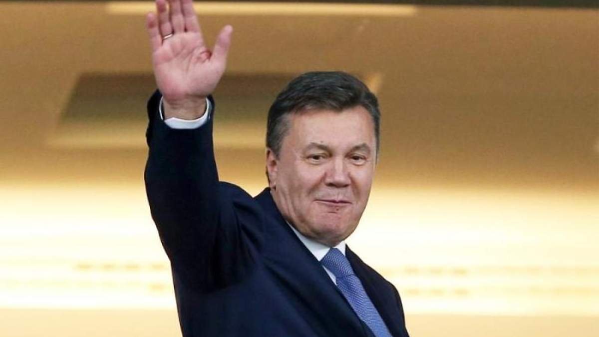 Янукович випередив Кравчука і Ющенка в рейтингу кращих президентів України: чому