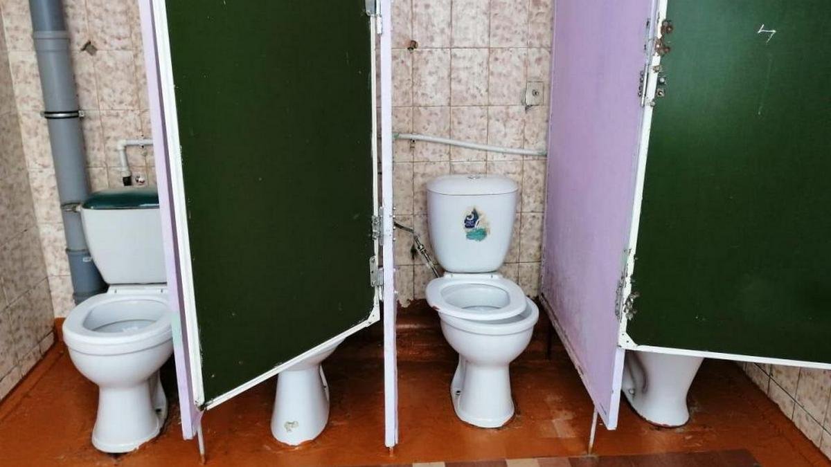 «BEST WC-2021»: в школах Харкова та Сум пройде всеукраїнський конкурс на найкращий туалет