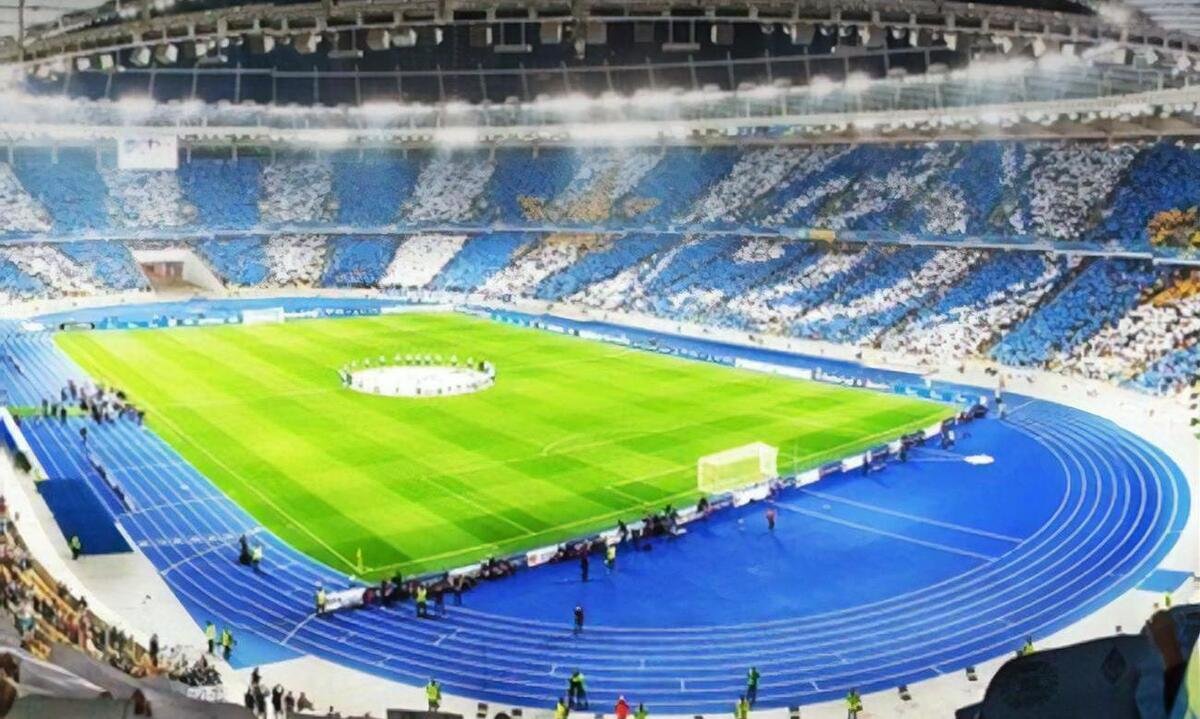 «Динамо Київ» продаватиме NFT-квитки на свої матчі