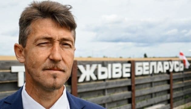 В Беларуси в колонии умер 50-летний политзаключенный
