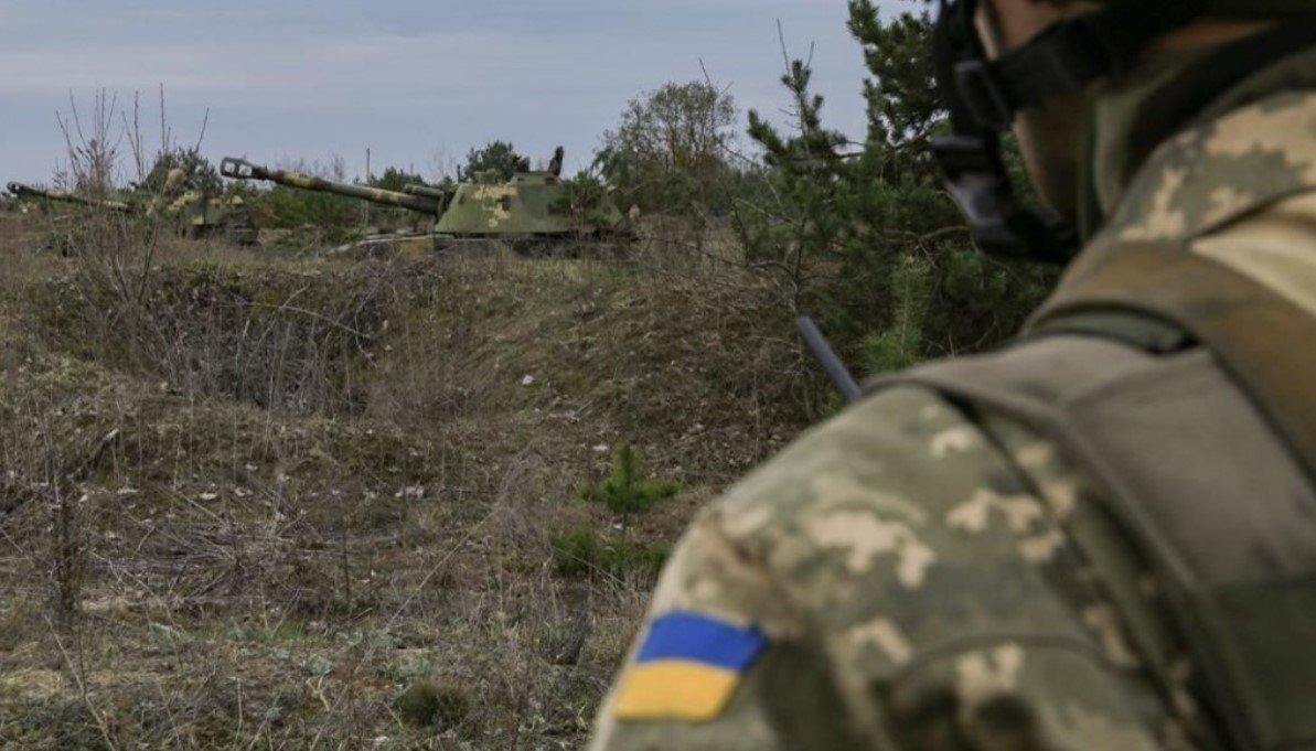 На Донбасі окупанти два рази порушили режим «тиші»