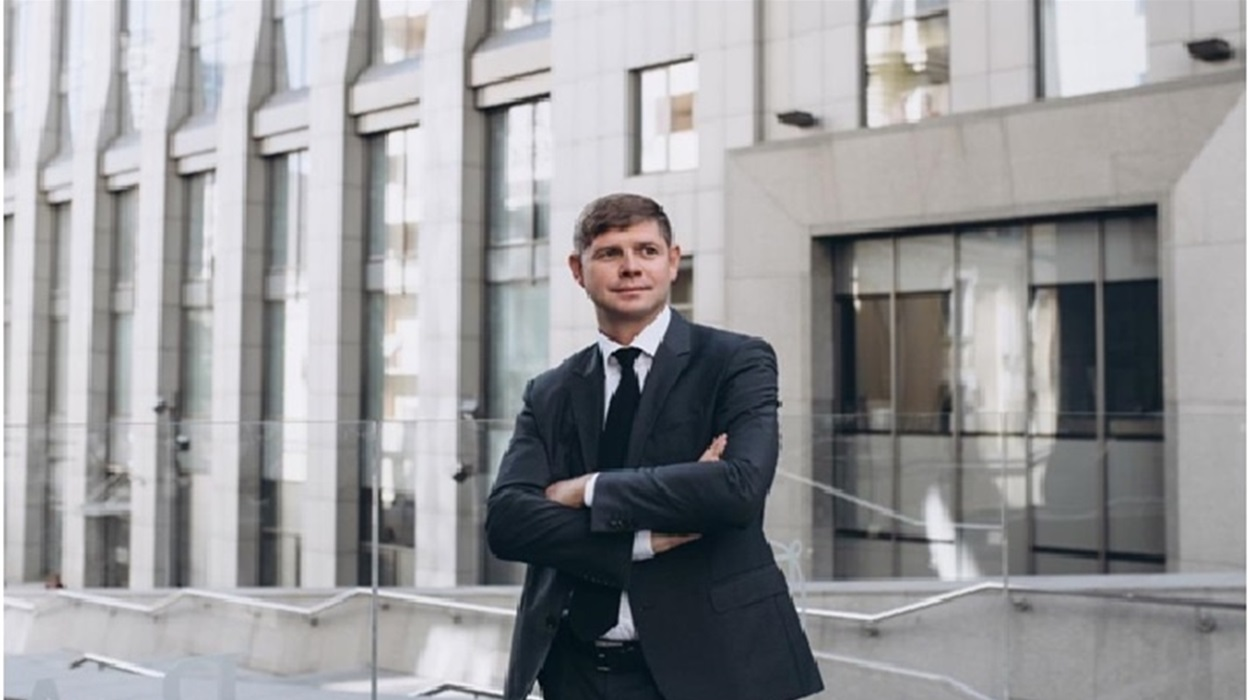 Як об'єднати бізнес, емоції і благодійність: досвід українського підприємця Тараса Петровича Чекурди