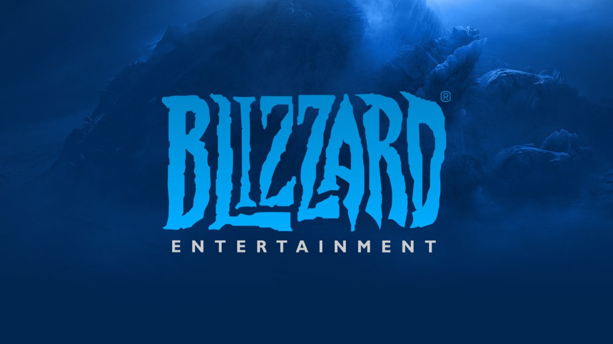 Blizzard уже работает над несколькими неанонсированными играми