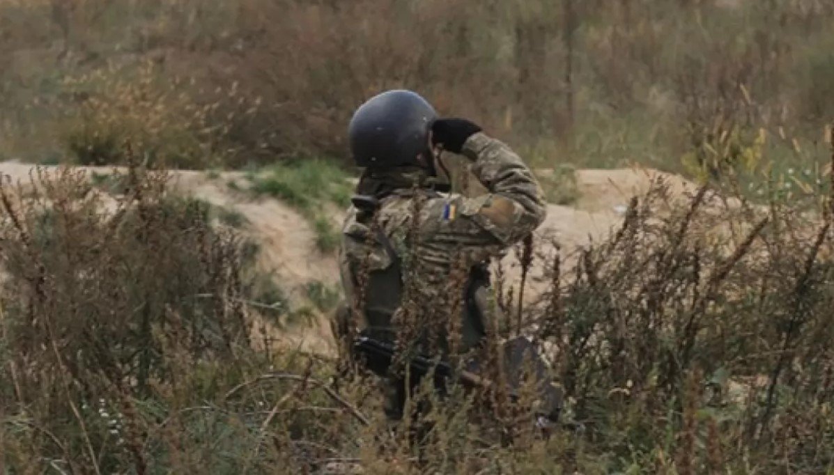 Бойовики на Донбасі 22 рази порушили режим «тиші», втрат немає