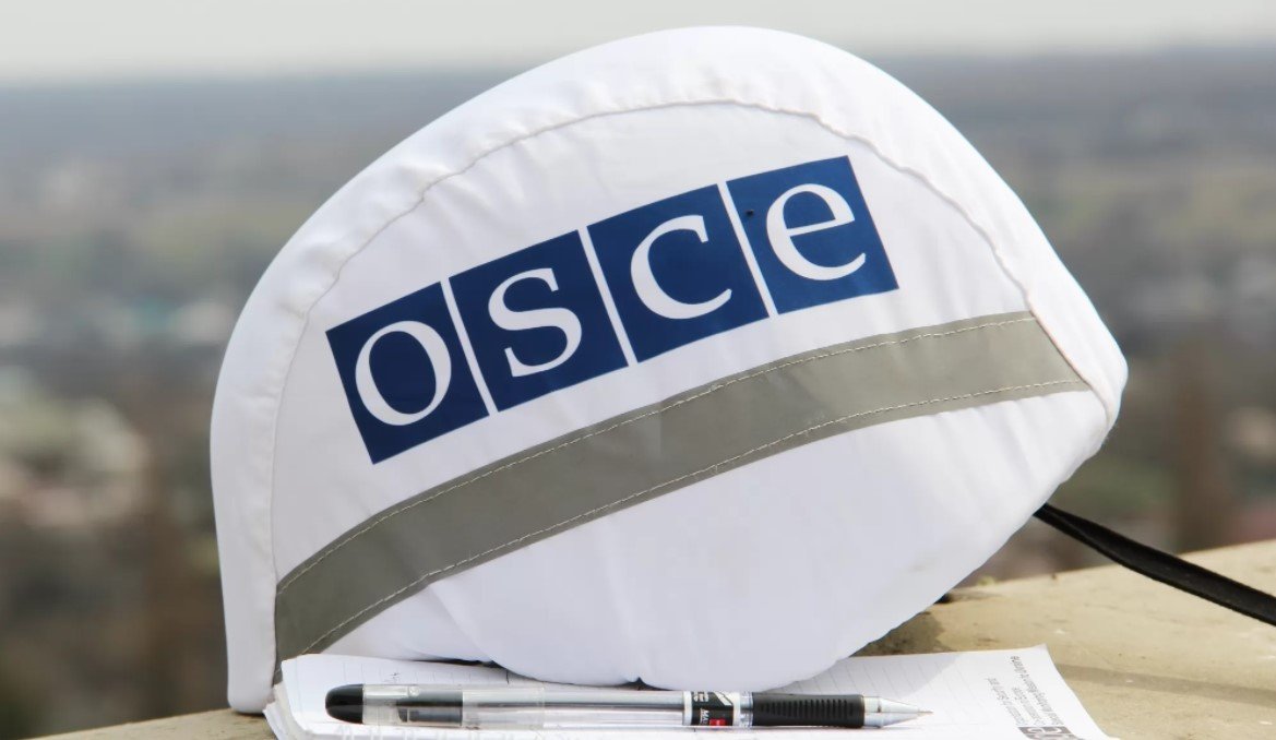 Разведка предупредила о новых возможных провокациях России против ОБСЕ