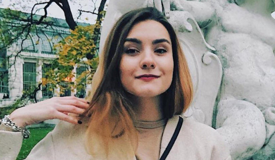 У Білорусі на два місяці заарештували дівчину опозиційного журналіста Протасевича