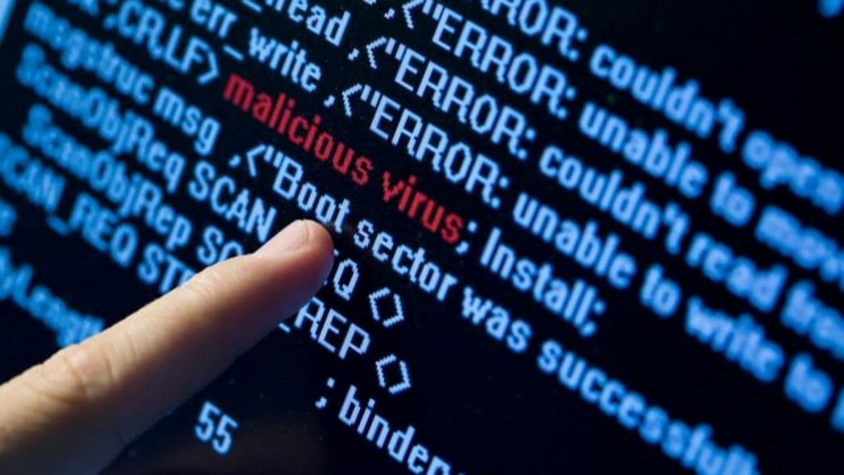 В Бельгии заявили о масштабной кибератаке и шпионаже