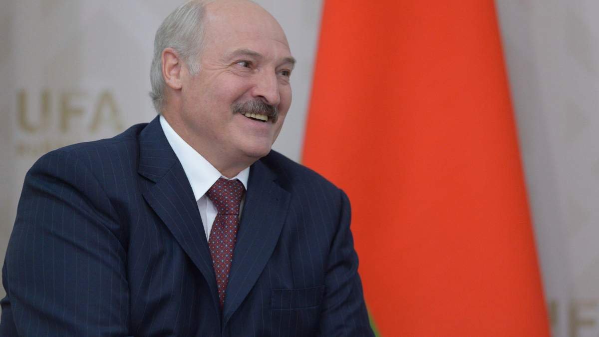 Лукашенко получил звание «коррупционер года» по версии OCCRP