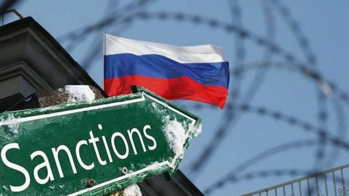 Україна готує санкції проти 11 російських акторів