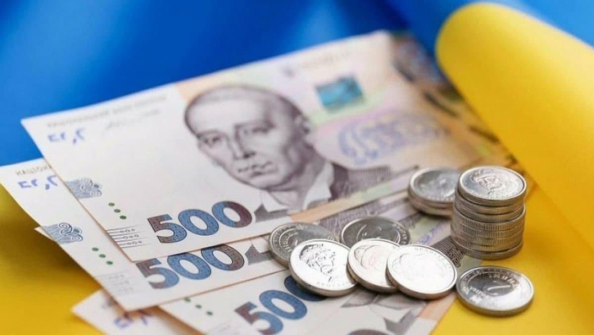 Государственный долг Украины в апреле вырос на 20 миллиардов гривен