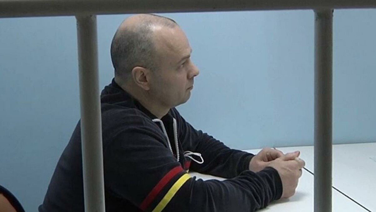 В российской колонии политзаключённому Марченко не дают лекарства. Его состояние ухудшается