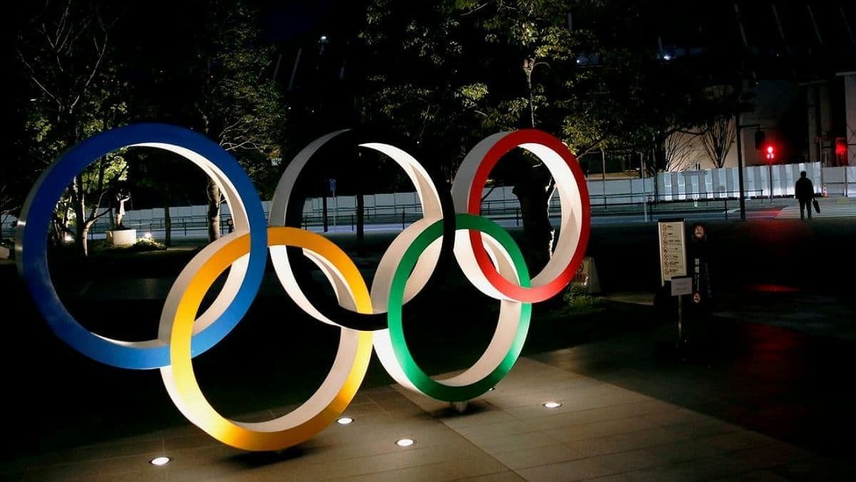 В Японии объявили угрозу появления «олимпийского штамма» COVID-19