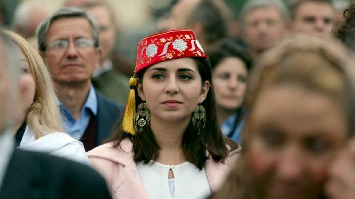 Евросоюз призвал РФ освободить всех незаконно осуждённых крымских татар