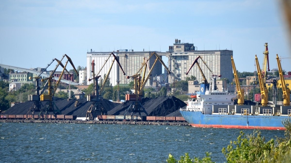Антимонопольный комитет обвинил Мининфраструктуры в завышенной стоимости аренды Николаевского порта