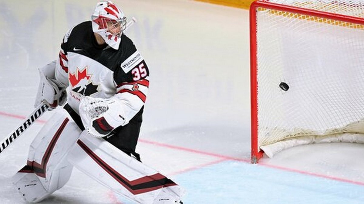 Дания выиграла у Беларуси, Канада с трудом обыграла Казахстан