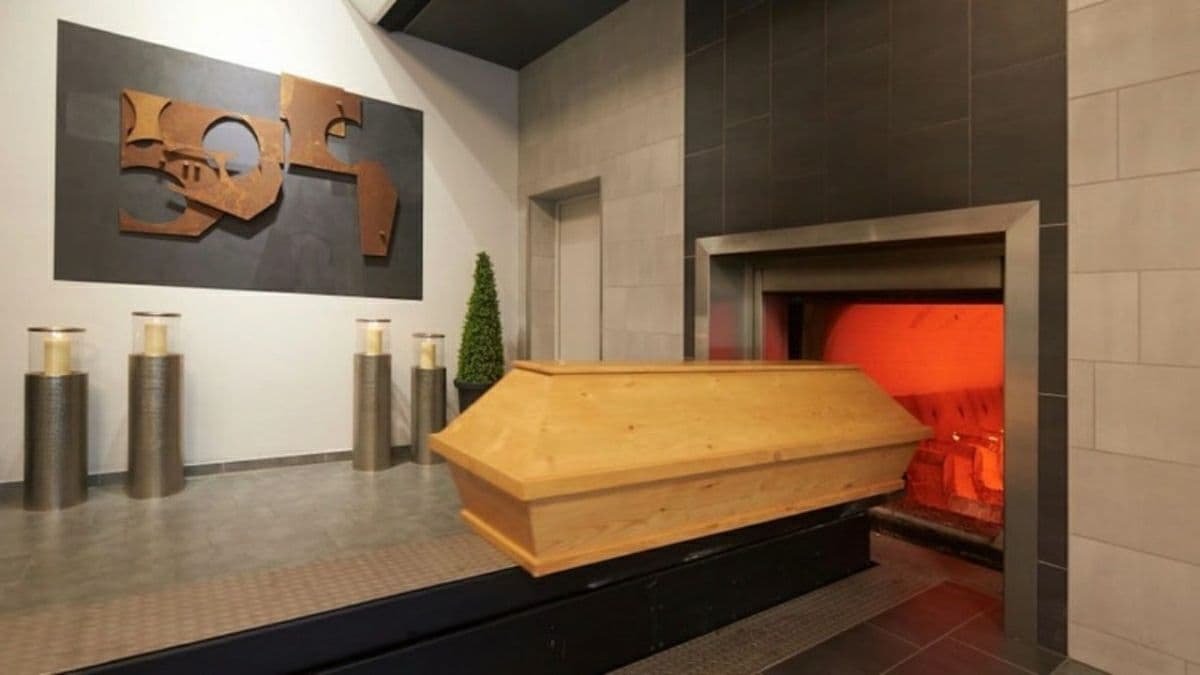 Во Львове вскоре начнётся строительство первого крематория