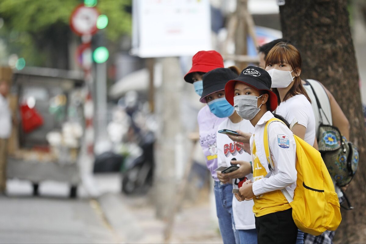 Китай просит ООН расследовать лабораторное происхождение коронавируса, указывая на США