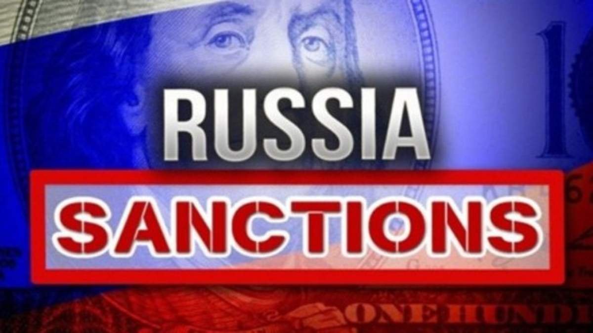 Мы должны усилить санкции против российских чиновников — глава Европарламента