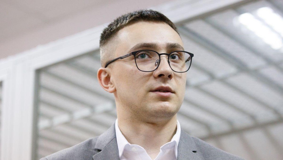 Стерненко оскаржить рішення Одеського апеляційного суду, який визнав його частково винним