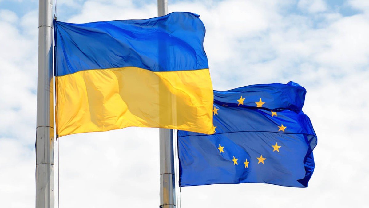 Названа новая дата саммита Украина — ЕС