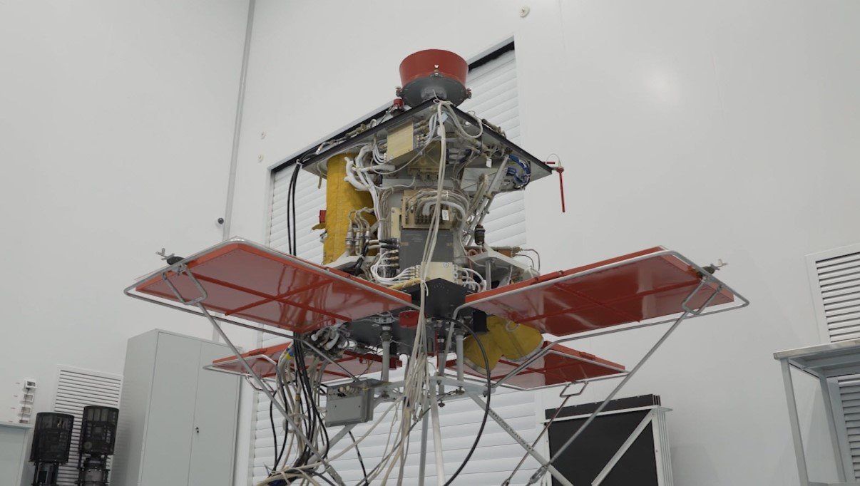 Україна запустить свій супутник зі стартового майданчика компанії Ілона Маска
