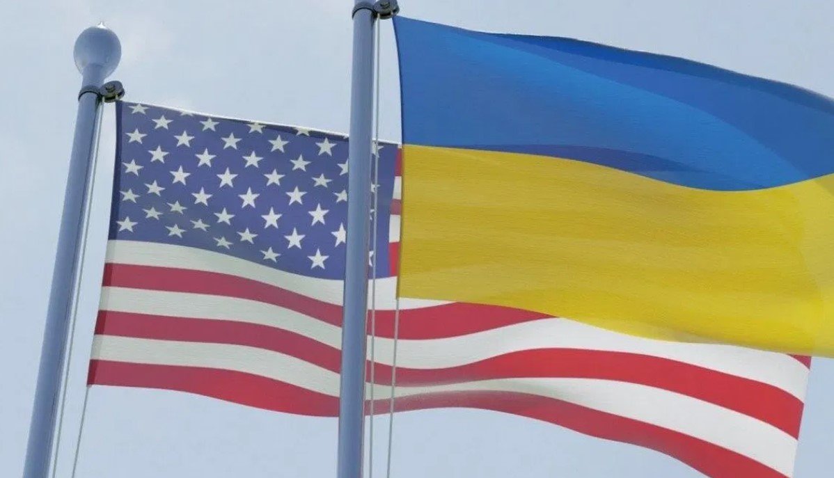 Стратегическое соглашение Украина-США: безопасность в обмен на реформы