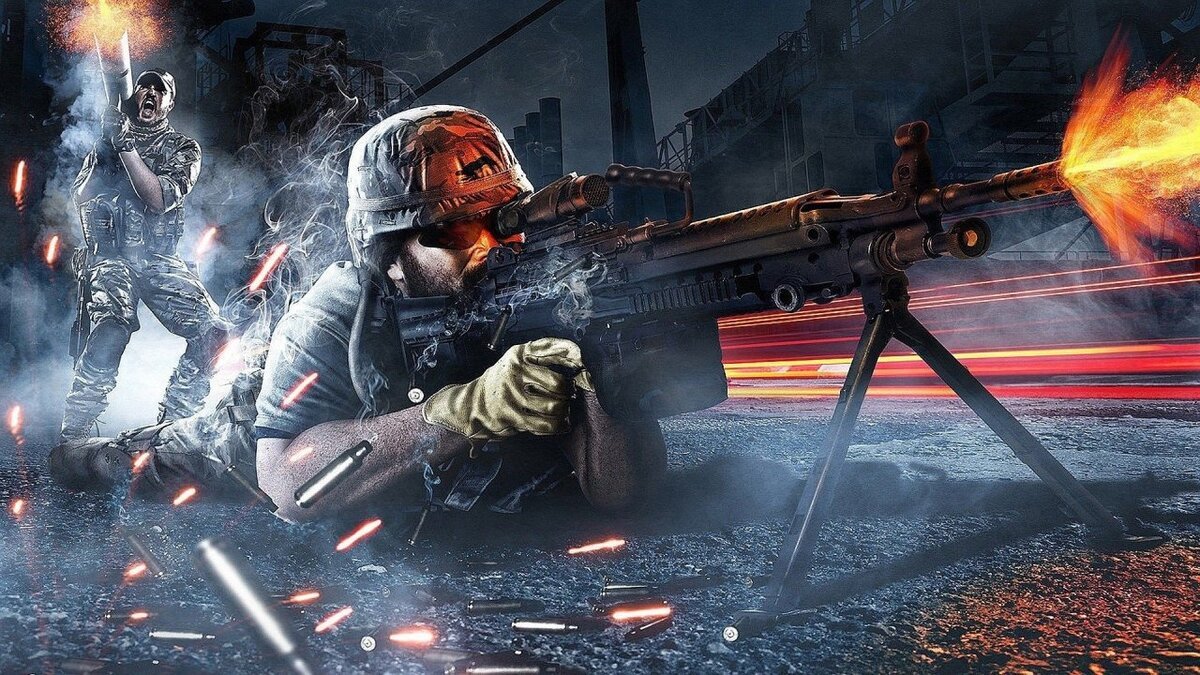 Electronic Arts назвала точну дату презентації нової частини Battlefield