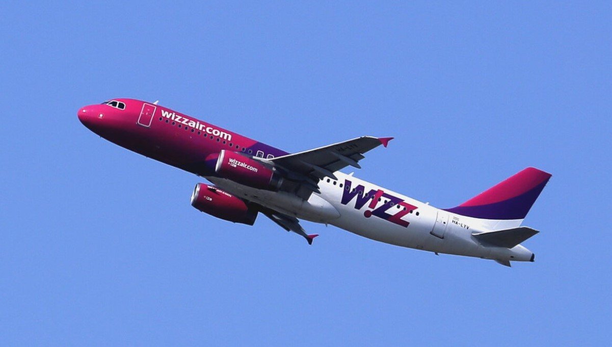 «Нічого такого»: у Wizz Air незадоволені забороною на польоти над Білоруссю