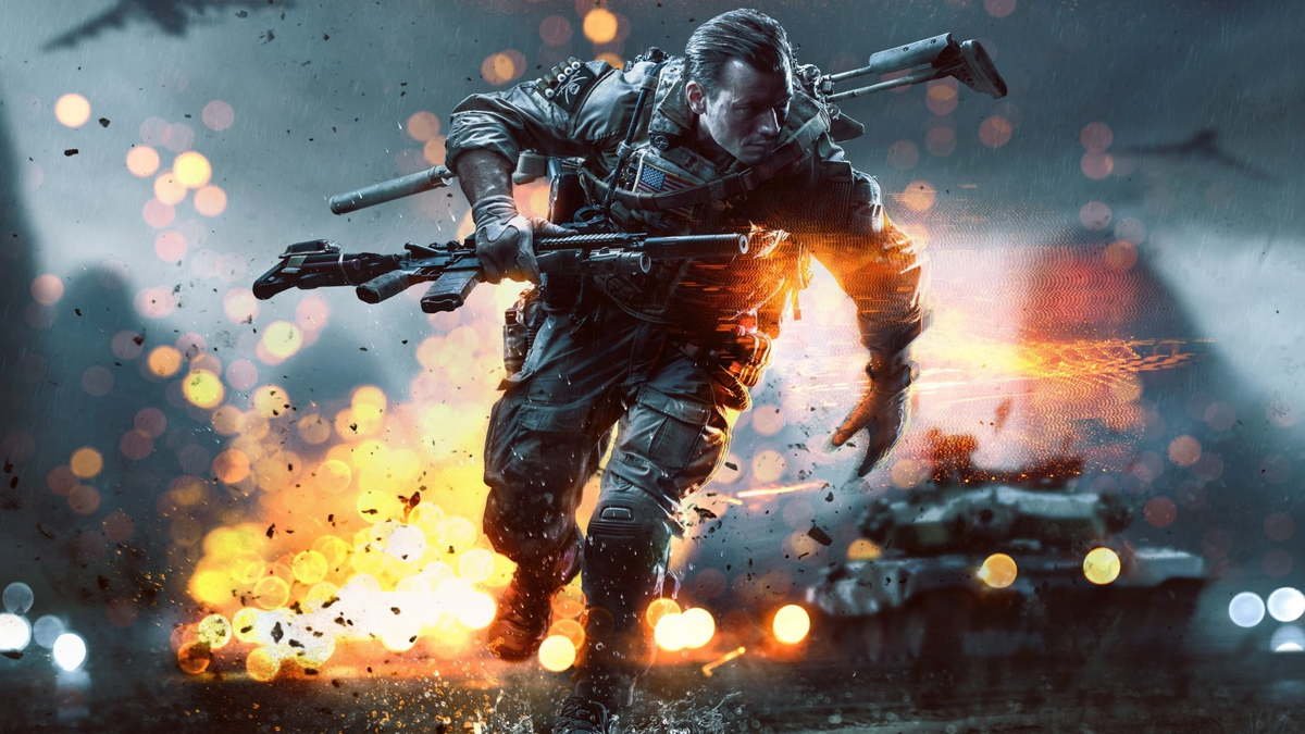 Колишній генеральний менеджер Call of Duty тепер очолить розробку Battlefield