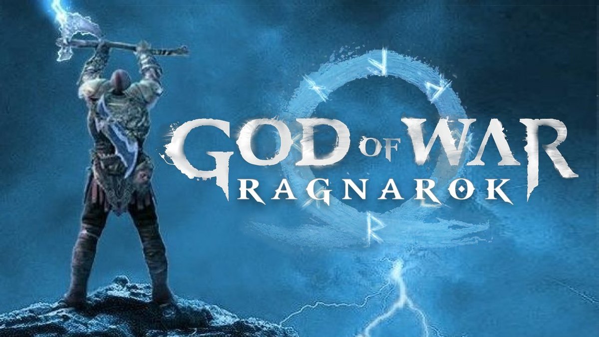 Sony отложила God of War Ragnarok до 2022 года ещё до раскрытия первых подробностей об игре