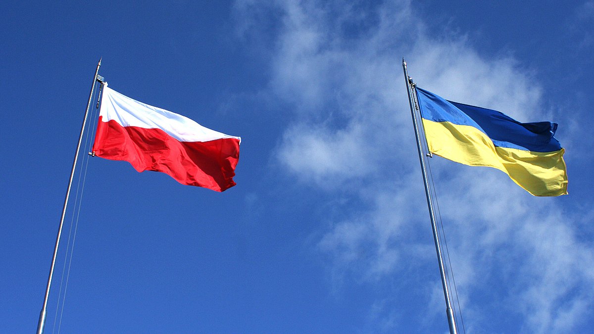Польща допоможе Україні стати незалежною від «Газпрому», — посол