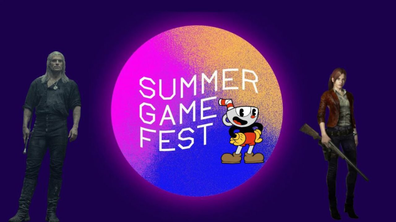 До Summer Game Fest приєднається Netflix, щоб показати свої серіали по іграх