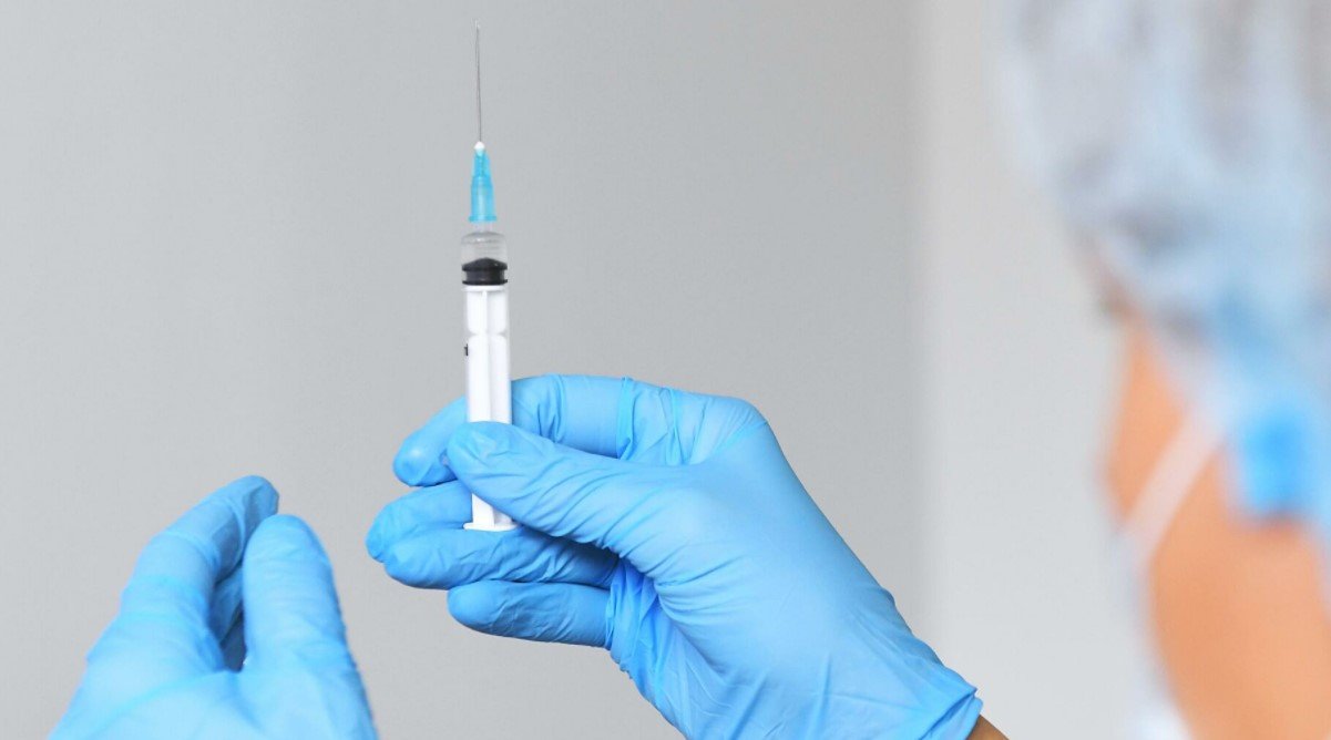 Україна отримає від США додаткову партію COVID-вакцини