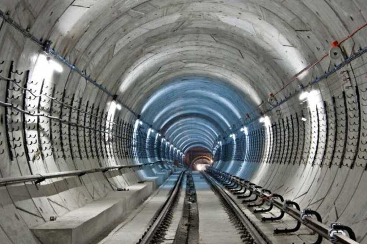 До 2022 года на столичном Виноградаре появится метро — Кличко