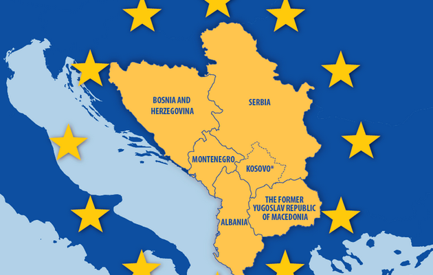 Расширение может принести выгоду: глава Европарламента призвал принять в ЕС страны Западных Балкан