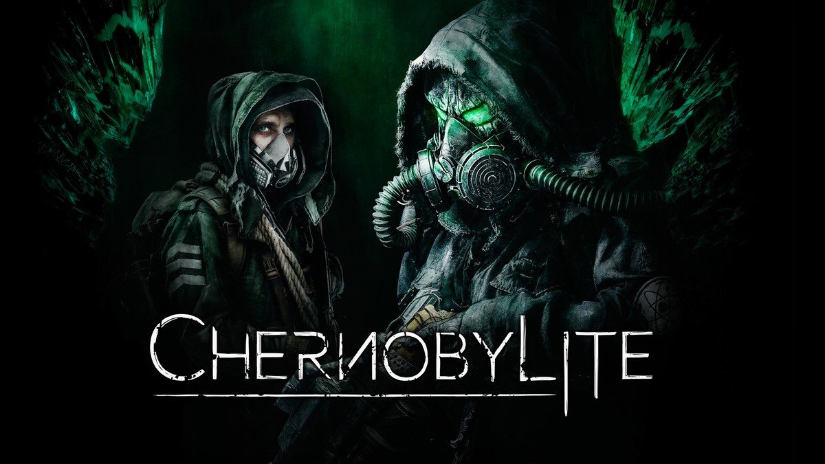 Вийшов новий трейлер науково-фантастичного хоррора про ЧАЕС Chernobylite, який натхненний серією S.T.A.L.K.E.R.
