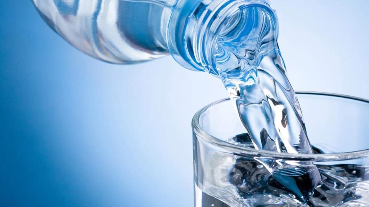 В Украине проверят, как очищают питьевую воду