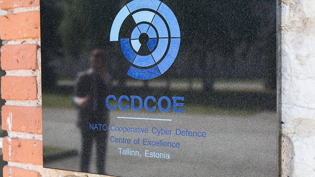 Украина присоединилась к центру киберзащиты НАТО