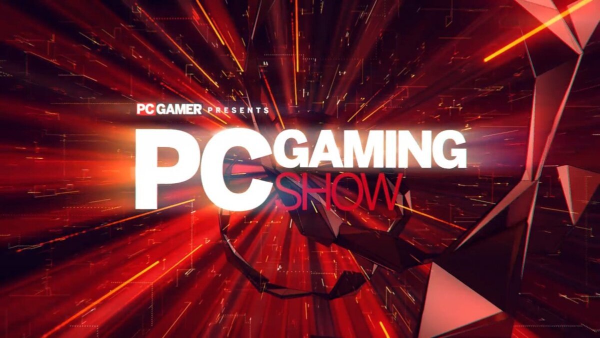 Появились первые подробности и часть программы PC Gaming Show 2021