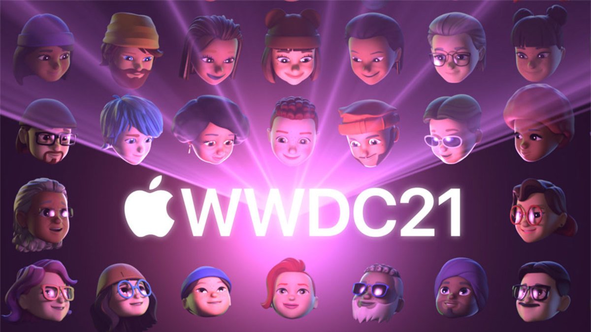 Все операционные системы, обновления и никакого «железа»: всё, что показала Apple на презентации WWDC 2021