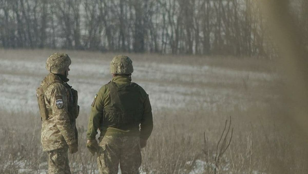 Бойовики на Донбасі 6 разів порушили режим «тиші», втрат немає