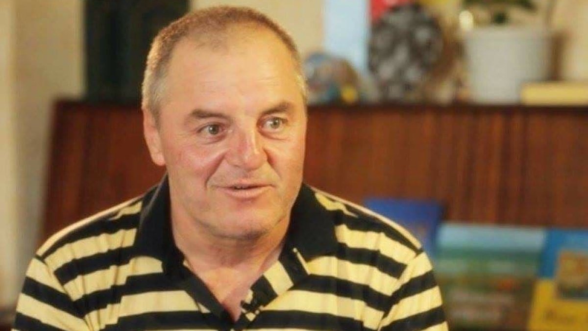 Суд в окупованому Криму виніс вирок українському активісту Бекірову