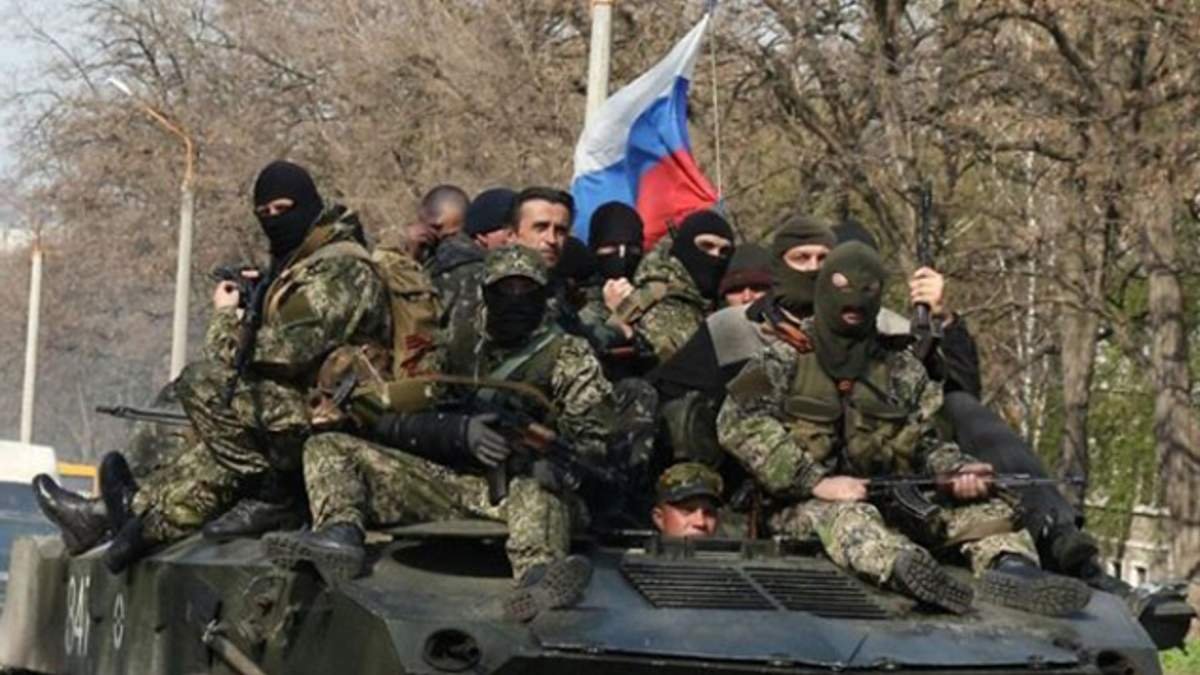 Більш ніж половина українців вважають конфлікт на Донбасі агресією РФ проти України, — опитування
