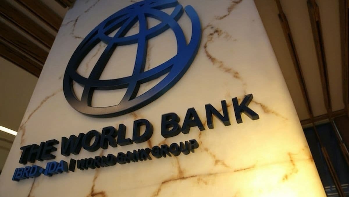 Всемирный банк выделит для украинской энергосистемы 211 млн долларов